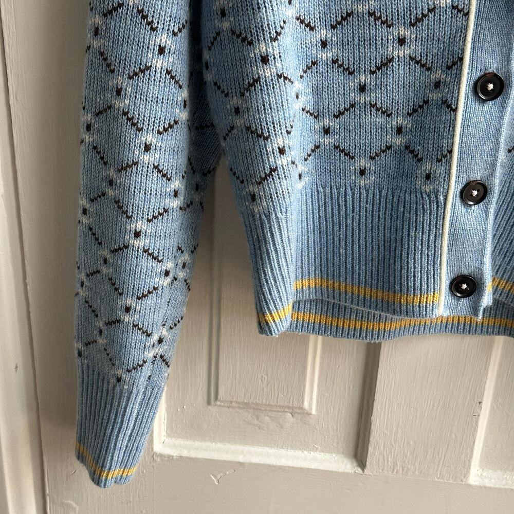 noName by Mathilde Matheson Cashmere Cardigan Sweater - Picture 5 of 8